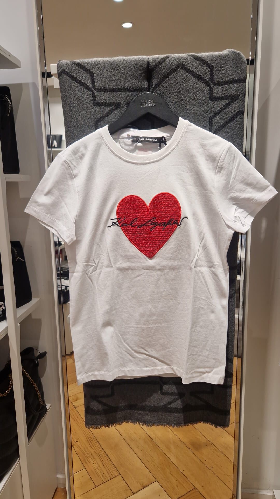 英國代購 (獨立訂單)-Karl Lagerfeld 81