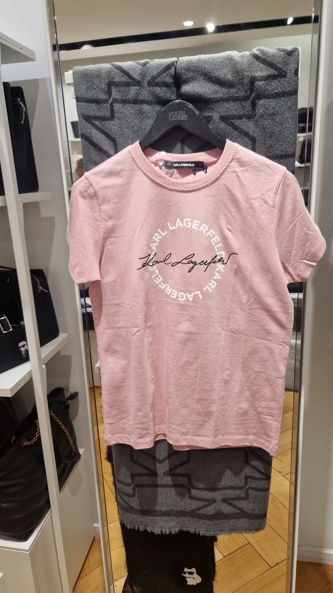 英國代購 (獨立訂單)-Karl Lagerfeld 82