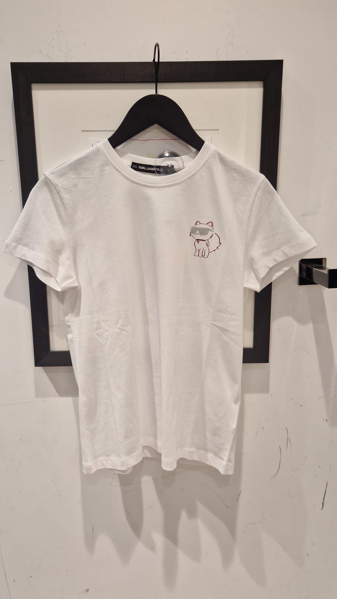 英國代購 (獨立訂單)--Karl Lagerfeld 83