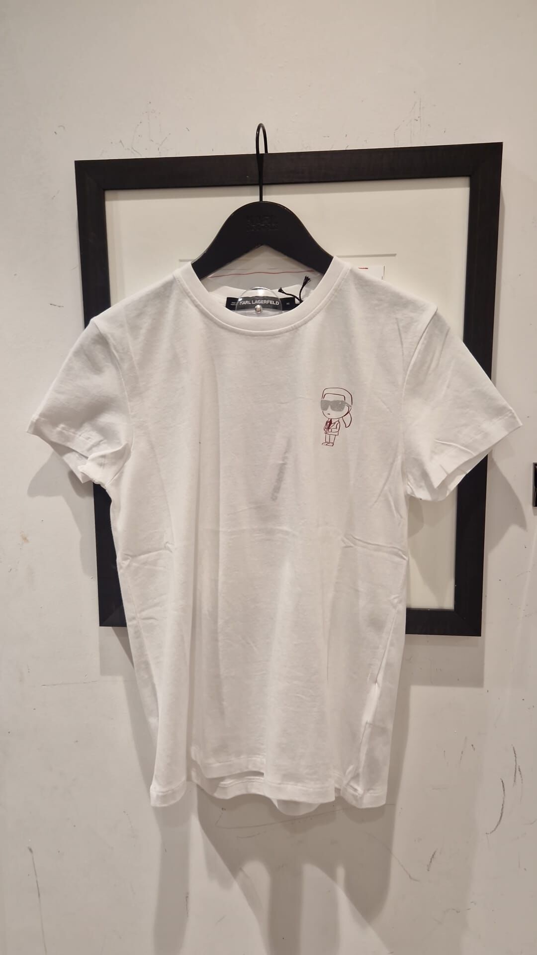 英國代購 (獨立訂單)---Karl Lagerfeld 84