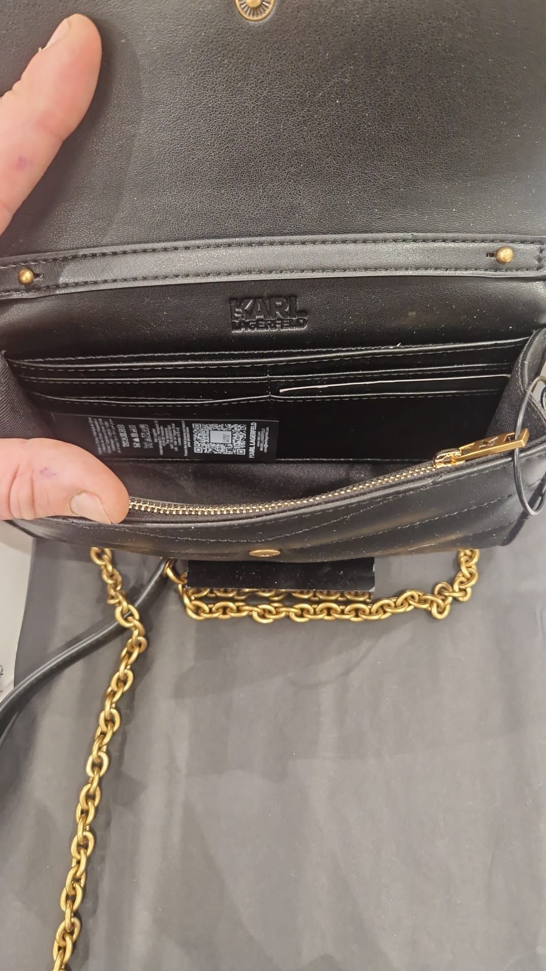 英國代購 (獨立訂單)-Karl Lagerfeld 85