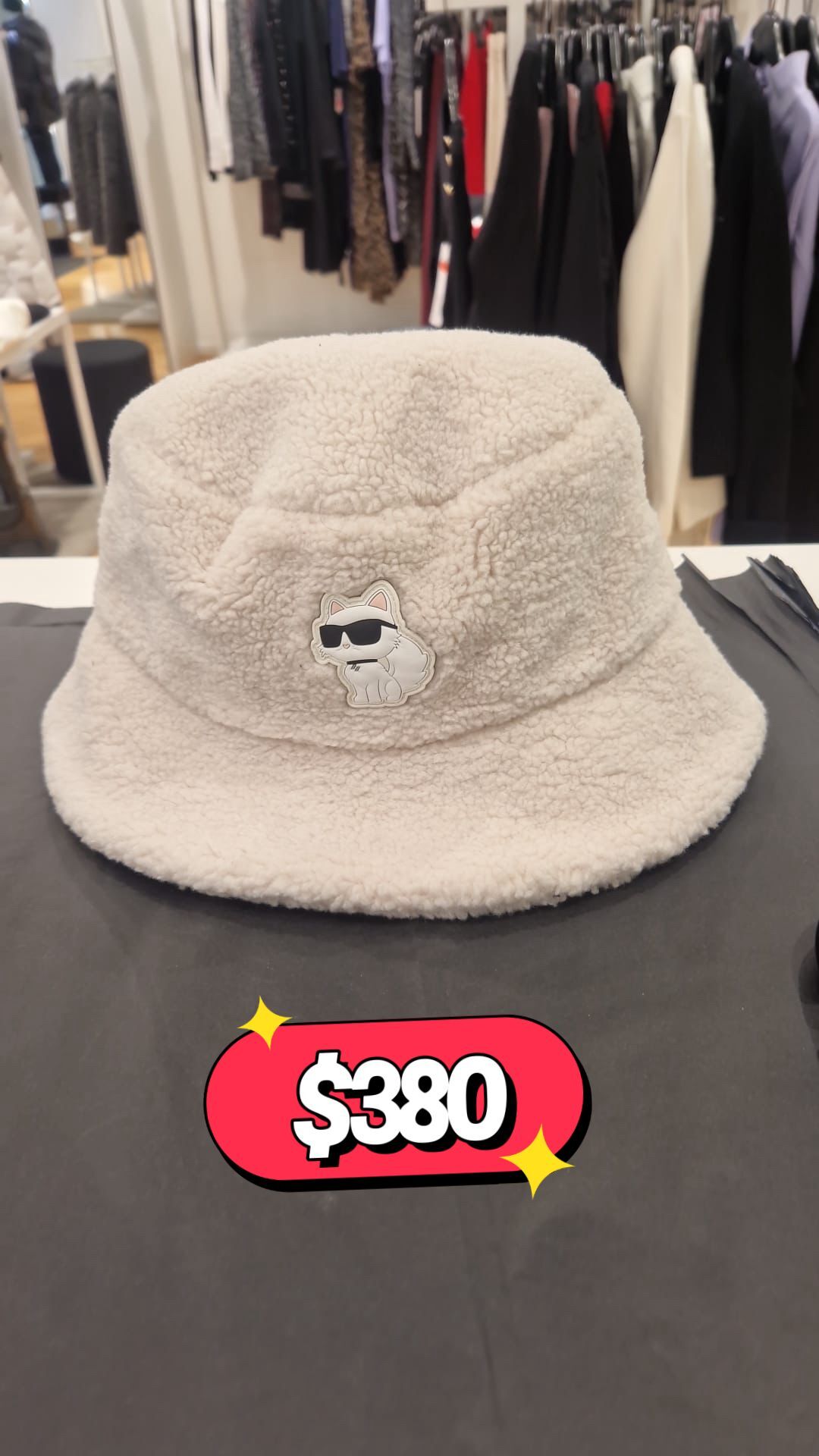 英國代購 (獨立訂單)-Karl Lagerfeld 87