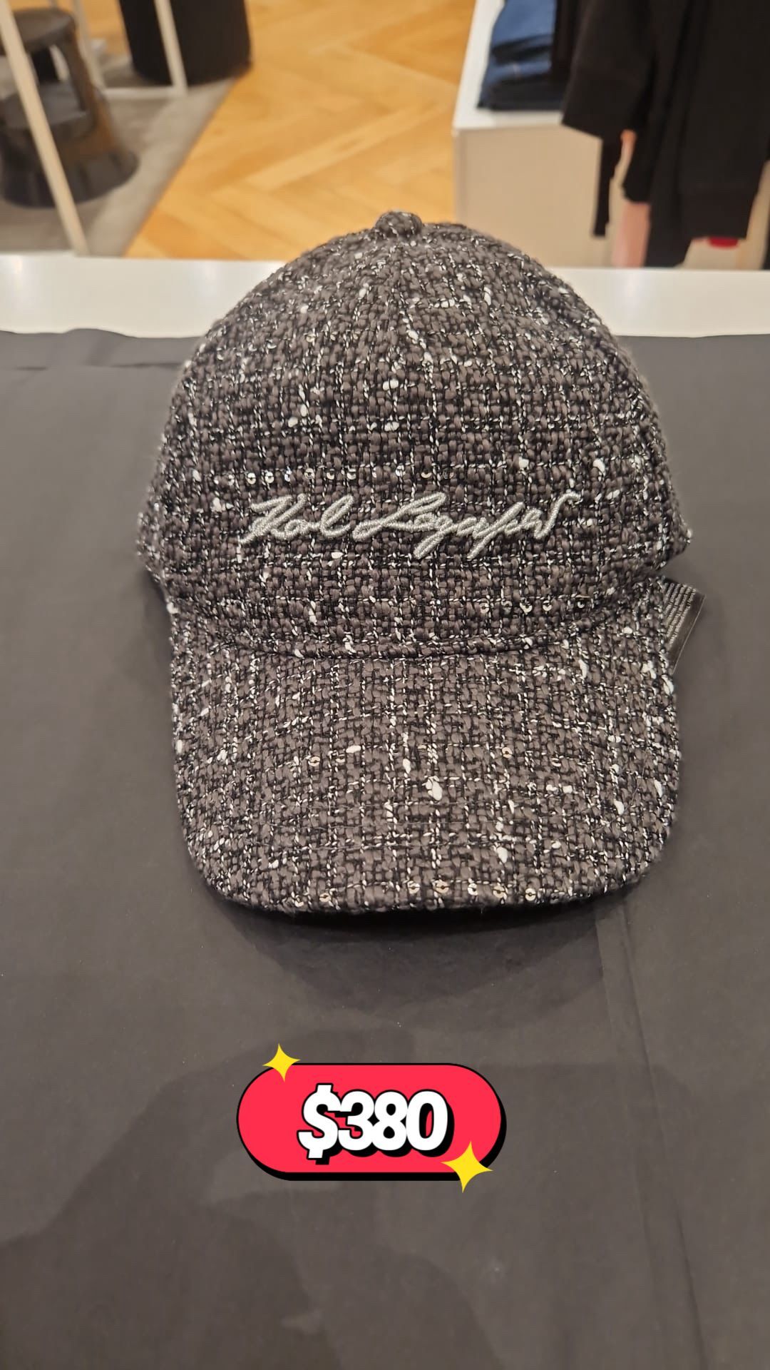 英國代購 (獨立訂單)-Karl Lagerfeld 88