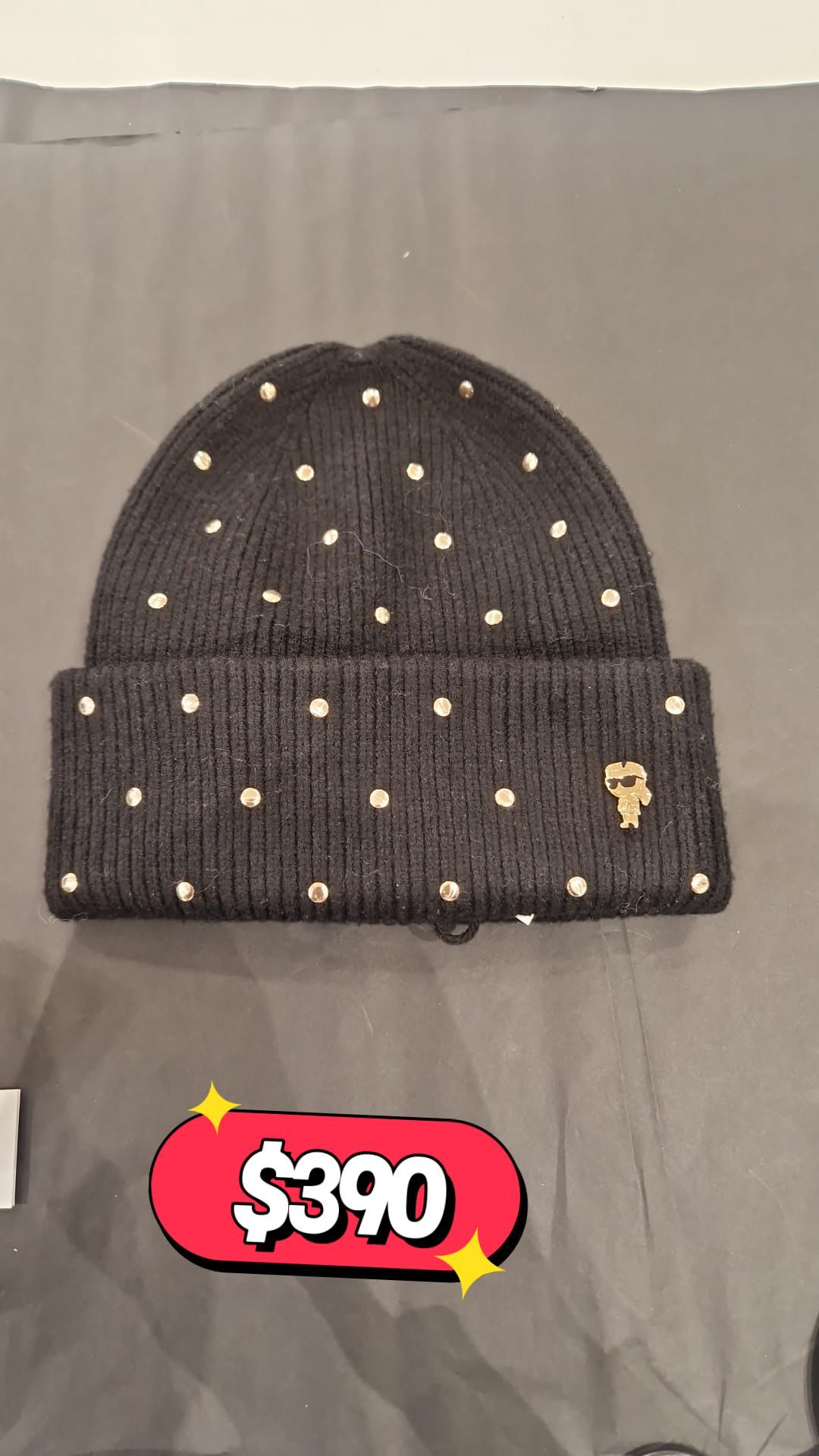 英國代購 (獨立訂單)-Karl Lagerfeld 89