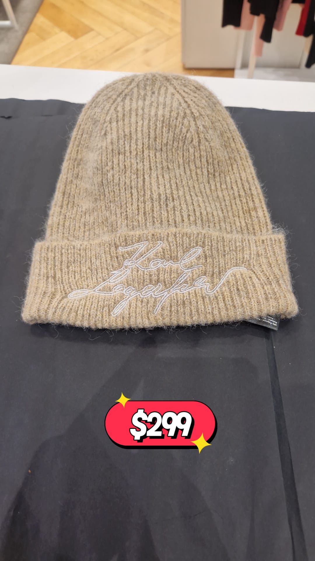 英國代購 (獨立訂單)-Karl Lagerfeld 93