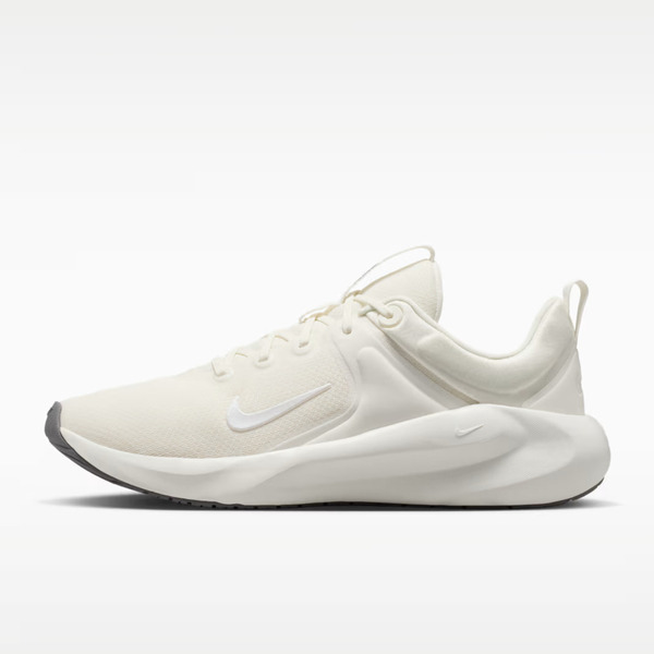 Nike 耐吉 In-Season TR 14 HF1103-120 女 訓練鞋 運動鞋 重訓 健身 米白