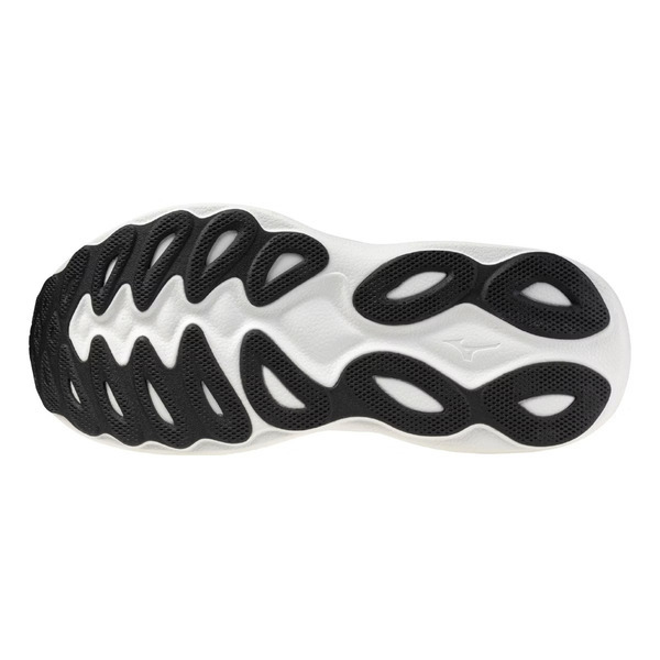 Mizuno 美津濃 Wave Sky 9 J1GC250255 男 慢跑鞋 跑鞋 路跑 黑 綠