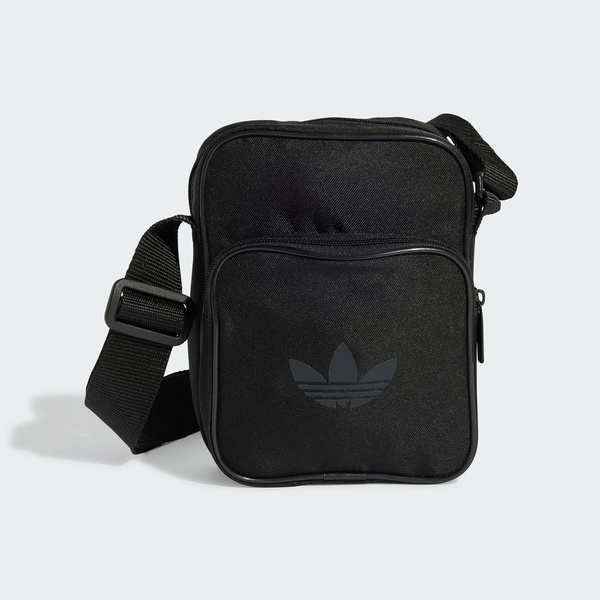 Adidas 愛迪達 Adicolor Sib JD5543 側背包 運動包 肩背 斜背 黑