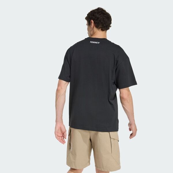 Adidas 愛迪達 M Camper G T KB9631 女 T恤 運動上衣 休閒短袖 黑 亞版