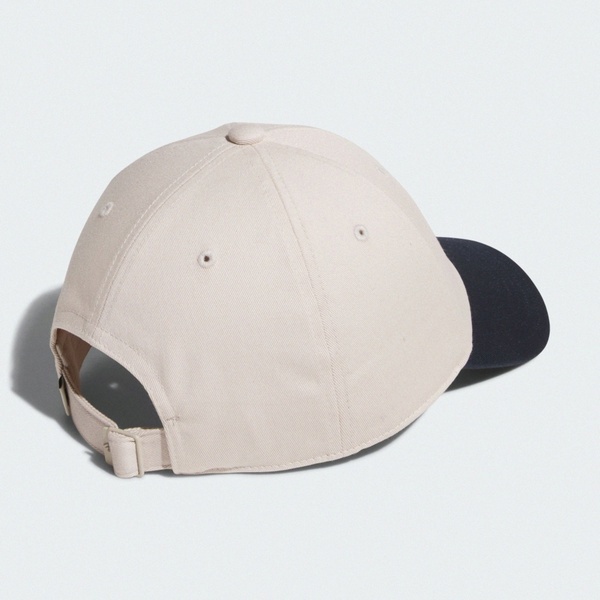 Adidas 愛迪達 Mod Sp Cap KC0243 帽 運動帽 老帽 棒球帽 遮陽 米 黑