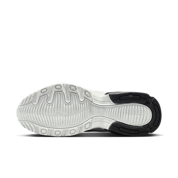 Nike 耐吉 Air Max Fire IR0819-101 男 運動休閒鞋 復古跑鞋 氣墊 緩震 白黑