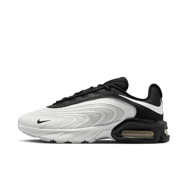 Nike 耐吉 Air Max Fire IR0819-101 男 運動休閒鞋 復古跑鞋 氣墊 緩震 白黑