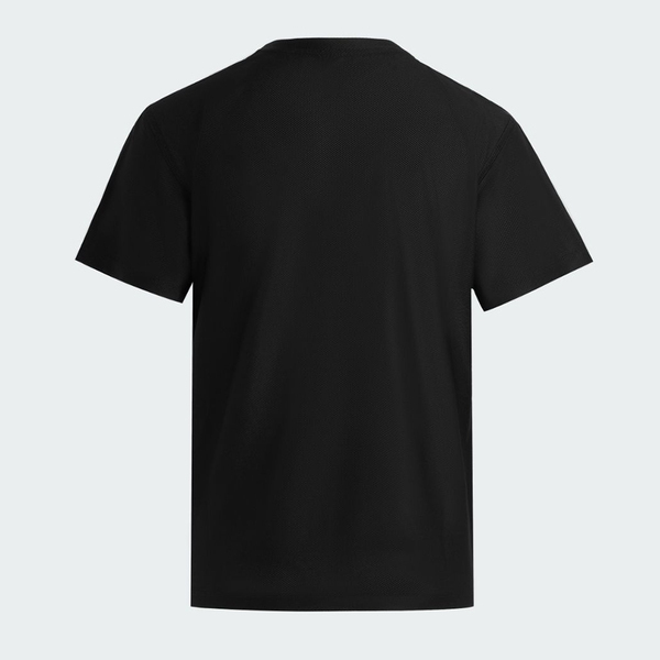 Adidas 愛迪達 Otr B Tee JY8581 女 T恤 運動上衣 休閒短袖 黑 白 亞版