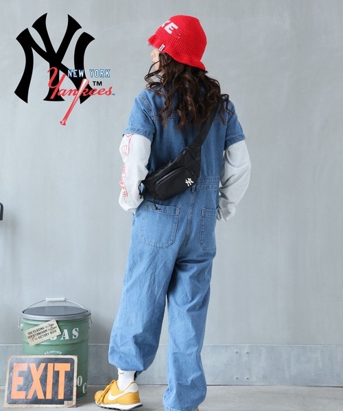 JP MLB WAIST BAG（P1 JP730）
