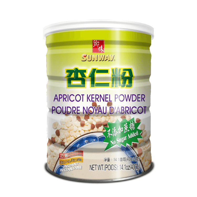 鄉味-杏仁粉 (無糖)