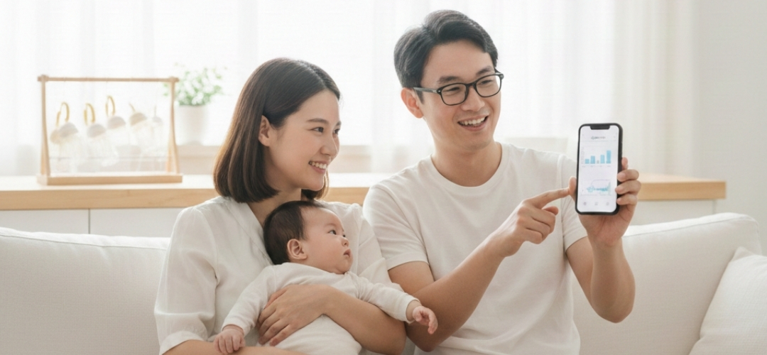 育兒好物推薦, PTT熱議, Dcard評價, 新手爸媽必備, 奶瓶消毒鍋推薦, 紫外線消毒, 育兒神器, 出遊必備