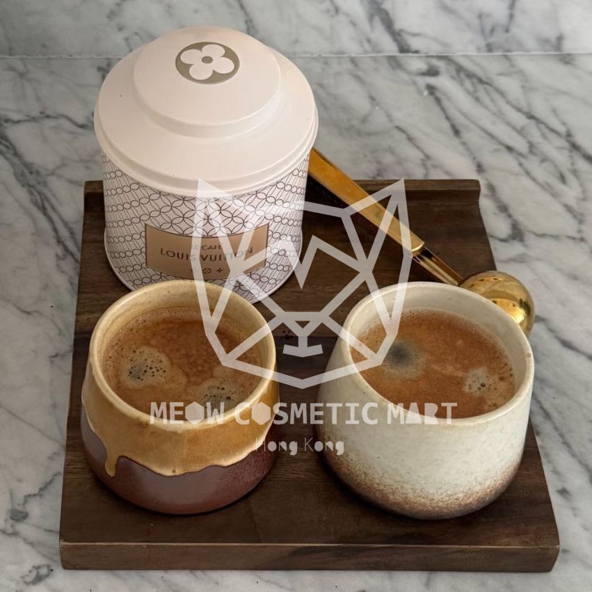 LV Le Café - Coffee Beans Signature Blend 80g