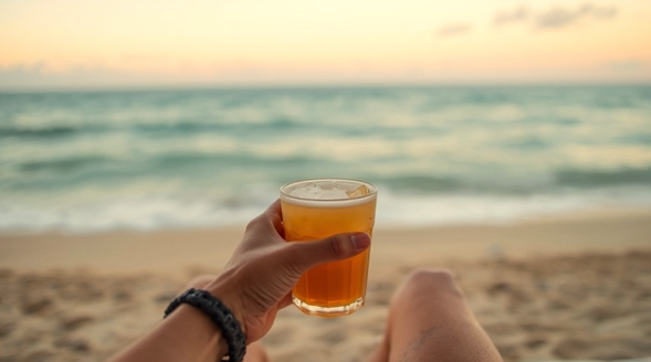 MINABE CRAFT UMESHU 手工梅酒釀造過程：採用和歌山美奈邊町自家莊園青梅，傳遞農場到餐桌的自然風味