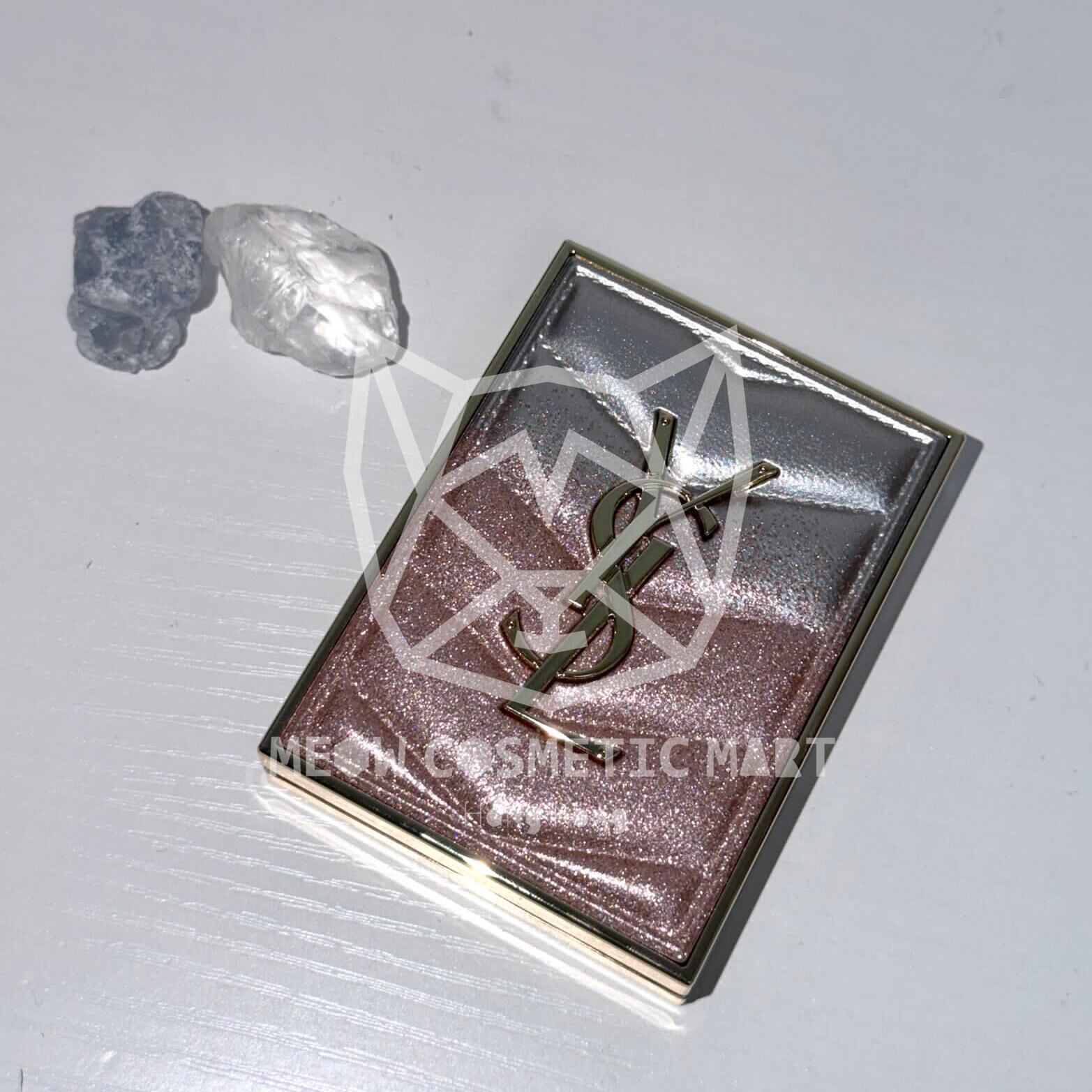 YSL - 2026情人節限定四色眼影 #126 Sparkling Lust