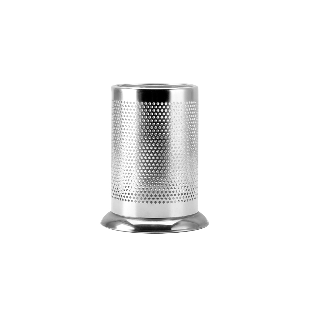 不鏽鋼透氣筷子筒【CC0118】