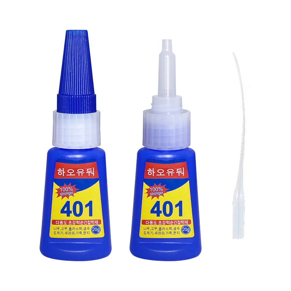 韓版401 膠水 速乾膠 瞬間膠 萬用膠 強力膠 三秒膠 快乾膠 珠寶膠