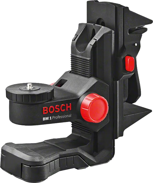 BOSCH 博世 通用支架 BM1 0601015A01 通用固定座 0601015