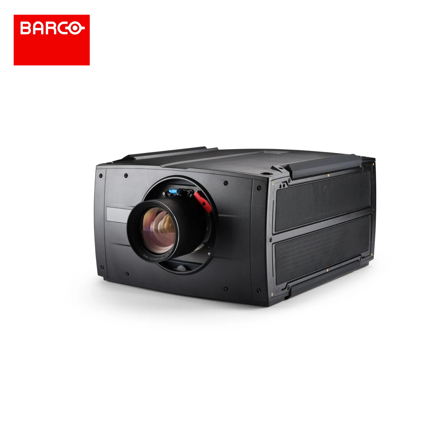 BARCO Heimdall 4K 投影機