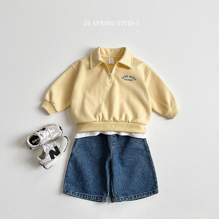 正韓春vividi 四色love more套裝