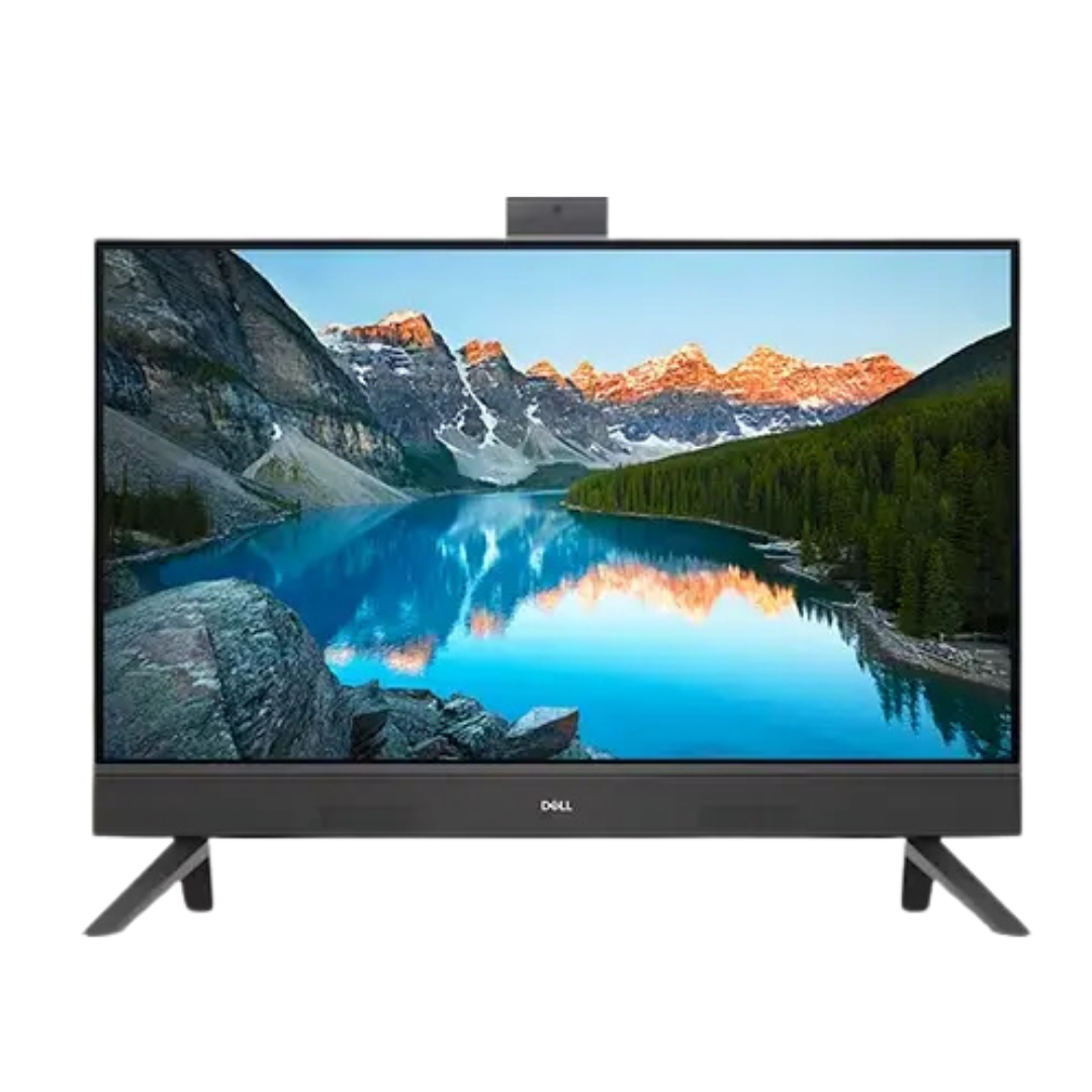 Dell inspiron 7710 AIO