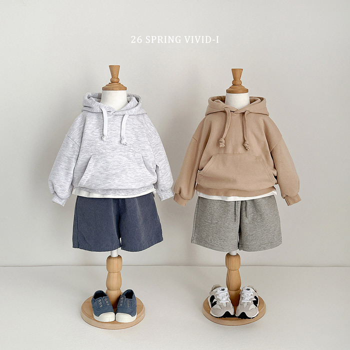 正韓春vividi 三色運動感連帽套裝