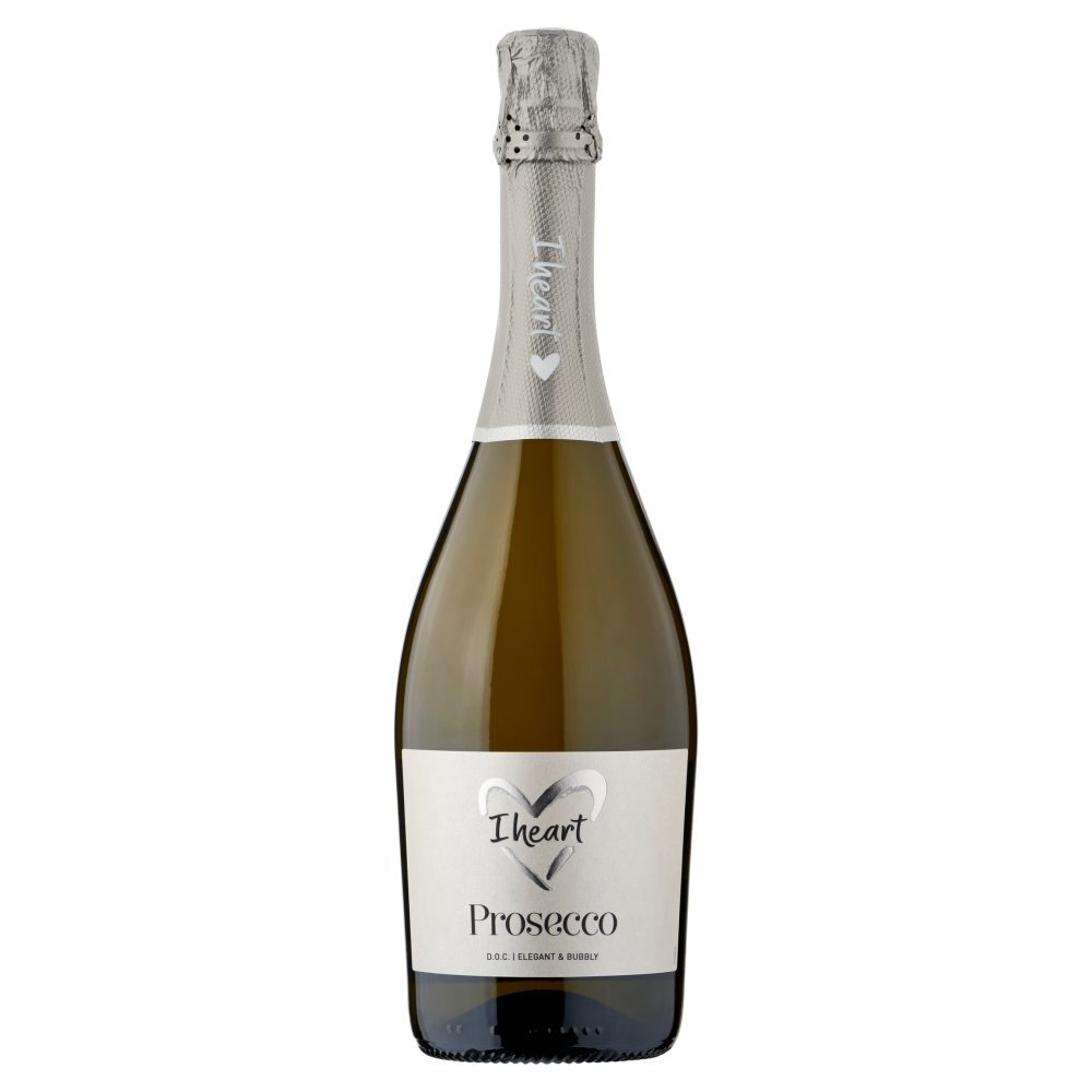 I Heart Prosecco (750ml)