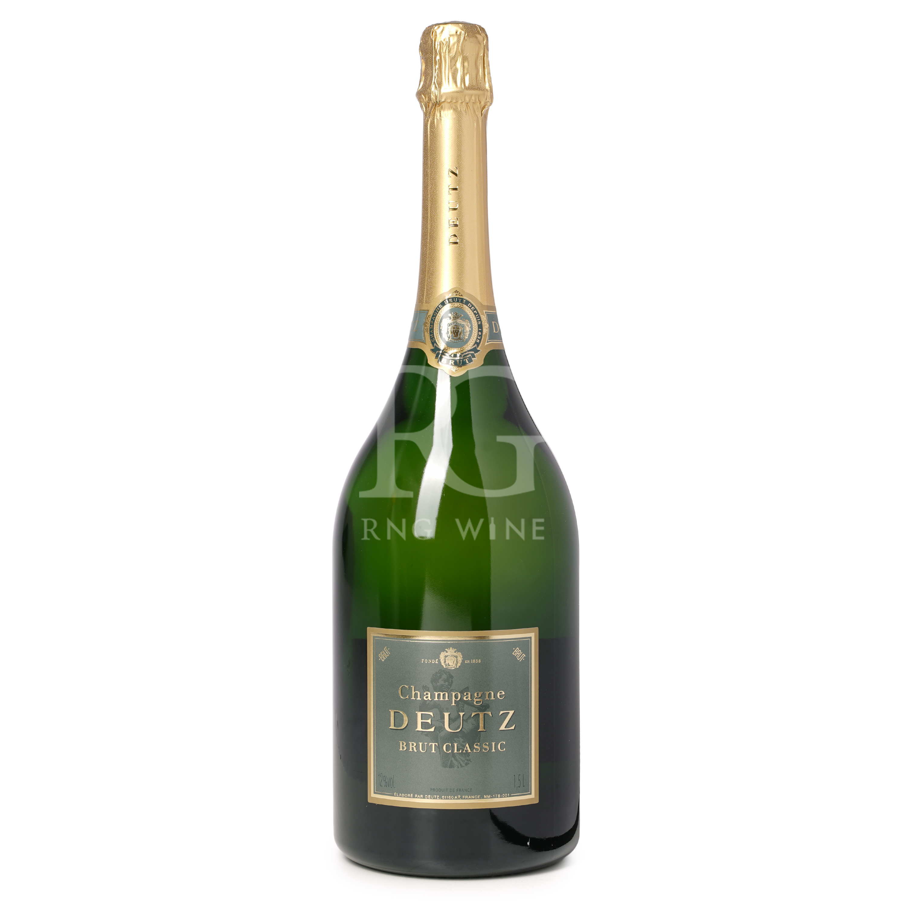 Deutz Brut Classic (1500ml)