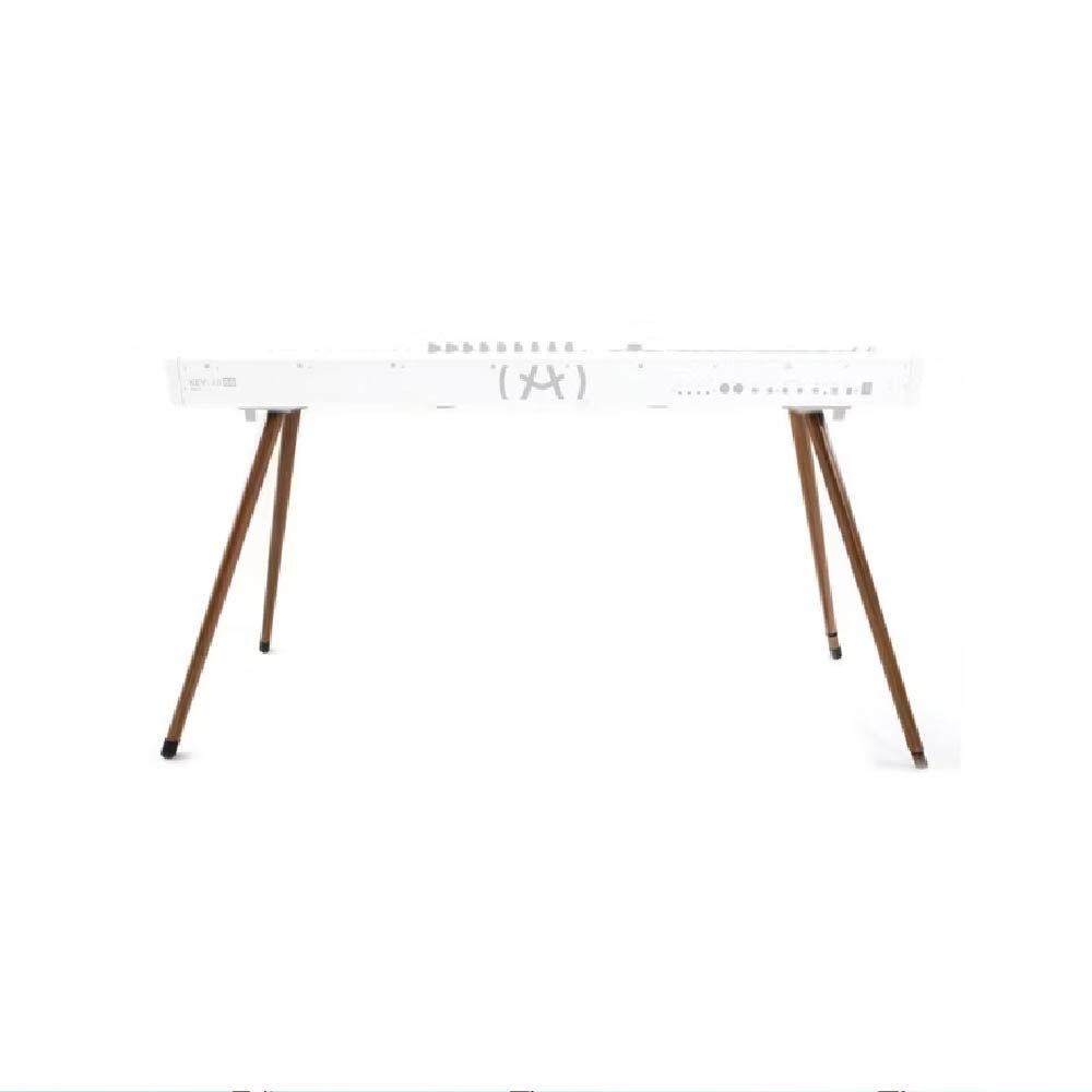 Arturia Arturia / Wooden Legs 實木鍵盤架 第 4 張圖片｜三峽鍵盤 / 鋼琴