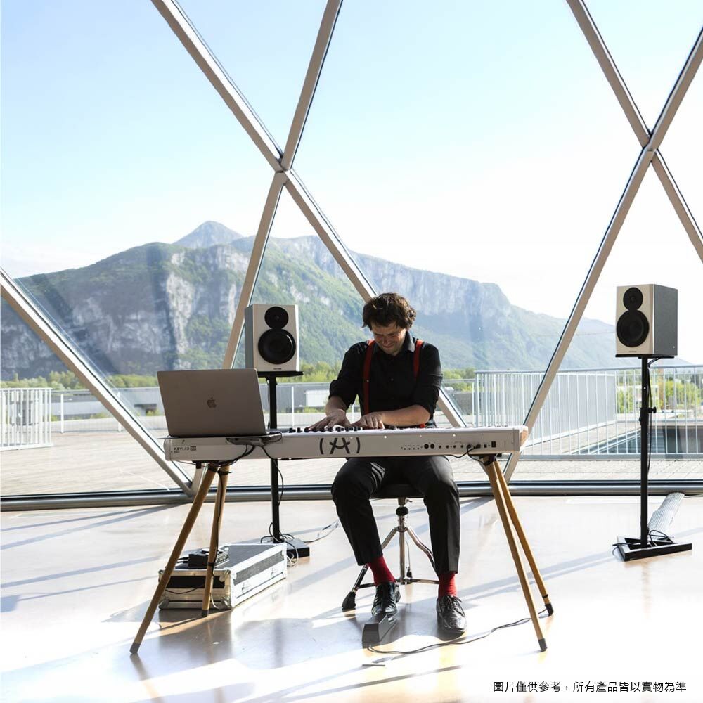 Arturia Arturia / Wooden Legs 實木鍵盤架 第 2 張圖片｜三峽鍵盤 / 鋼琴