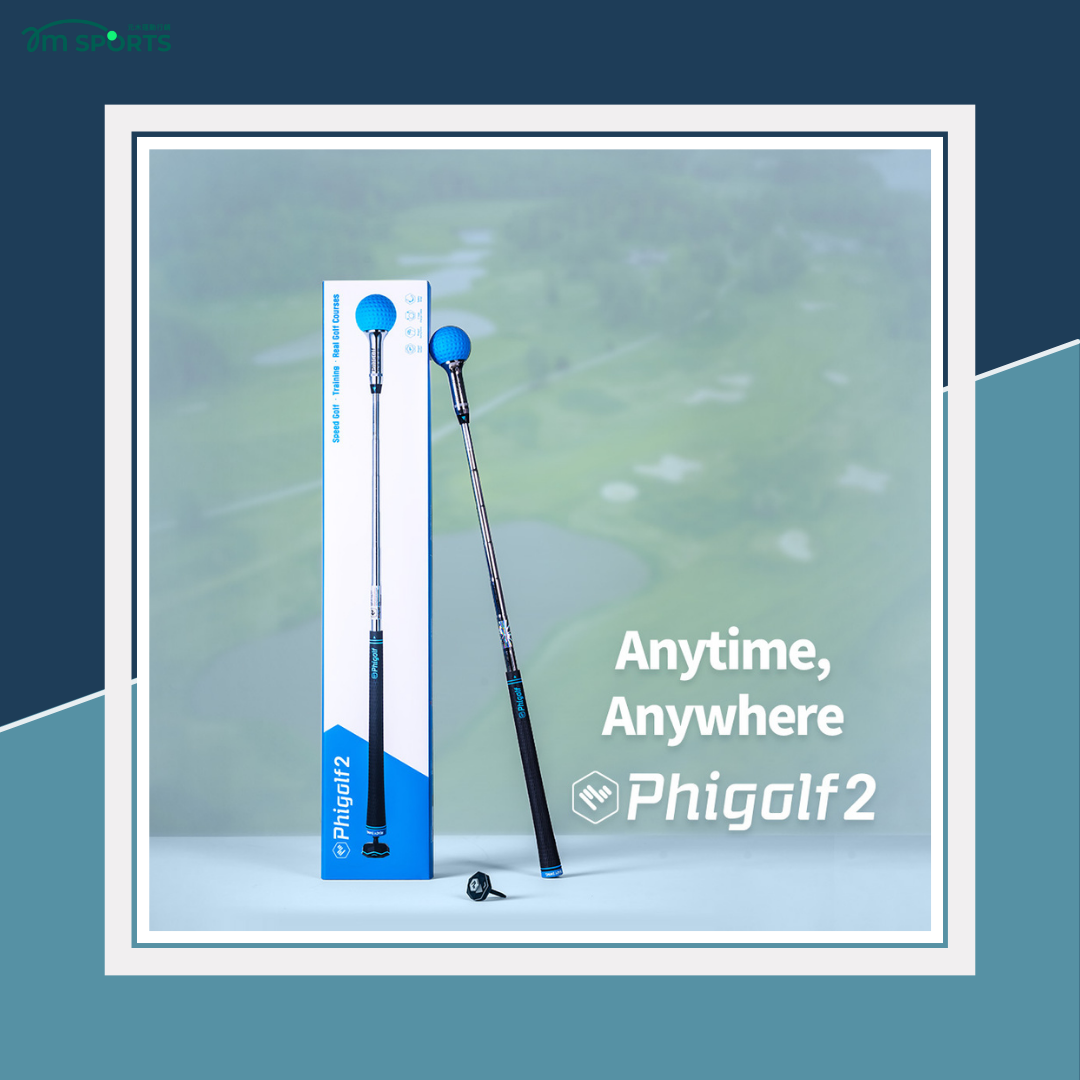 Phigolf 2