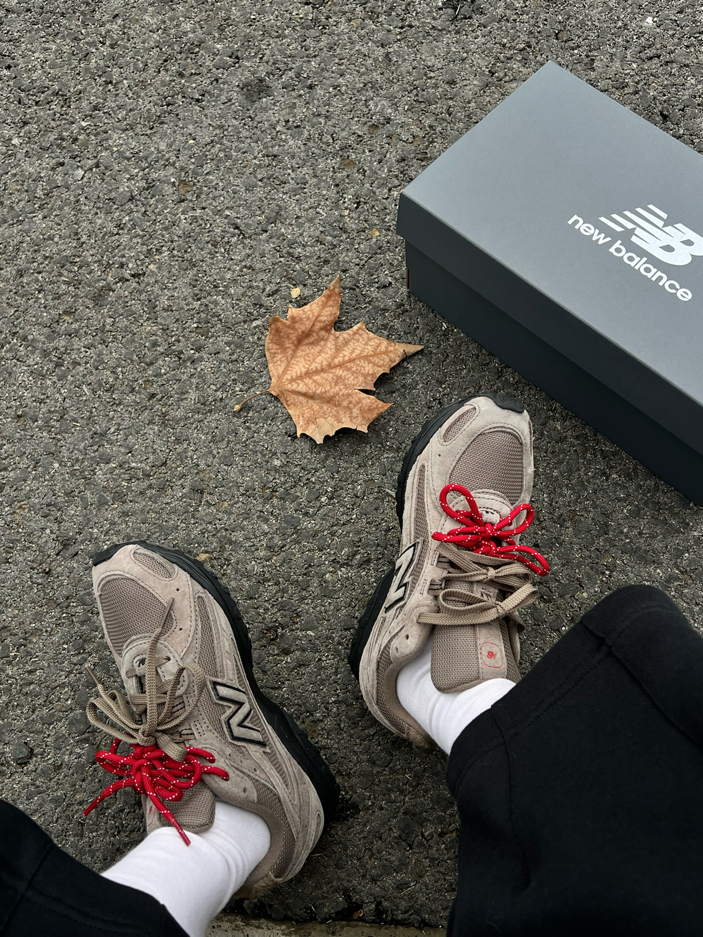 代購-New Balance NB U204L 『CNY 馬年限定禮盒』  新春系列 德訓miu系 耐磨輕便 男女同款  U204L3K9 U204L8OV