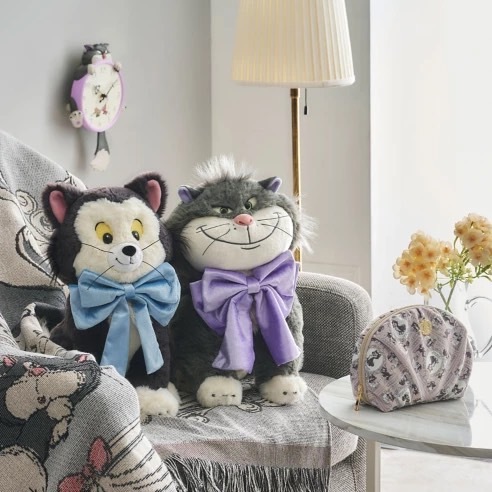 超可愛的的貓咪日系列