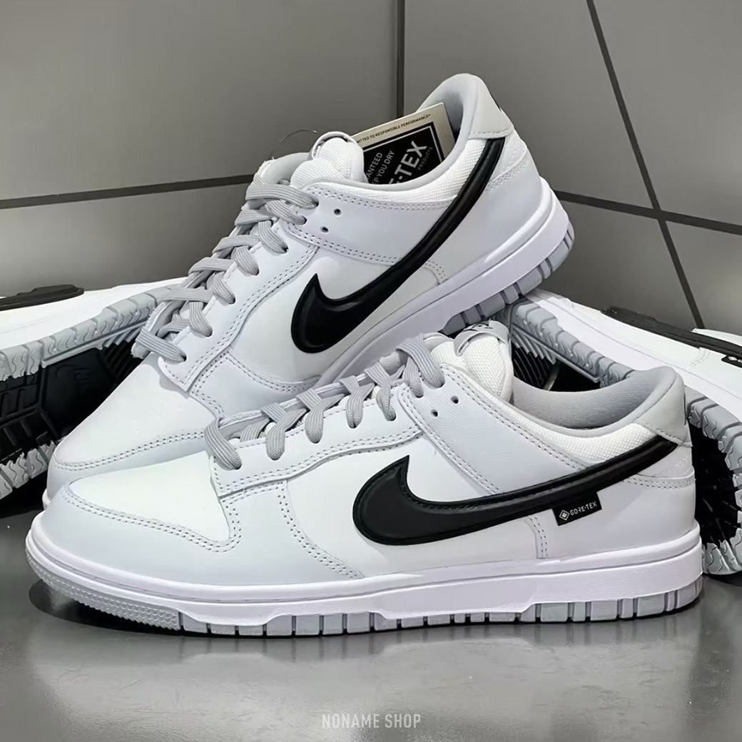 NIKE DUNK GORE-TEX GTX "Smoke Grey" 防潑水 煙灰 (男款)