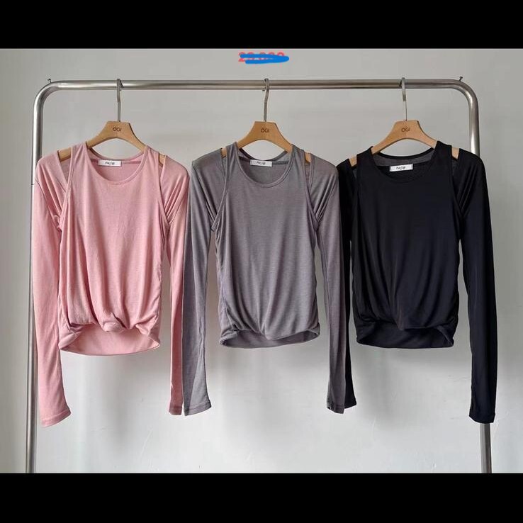 FT12 胸38 -56  長22 $439 (一口價)