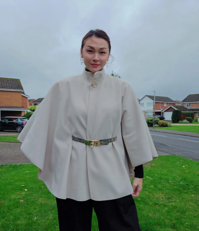 英國代購 (獨立訂單)-FM07 MADE IN ITALY（不配腰帶）🎄香港現貨🎄