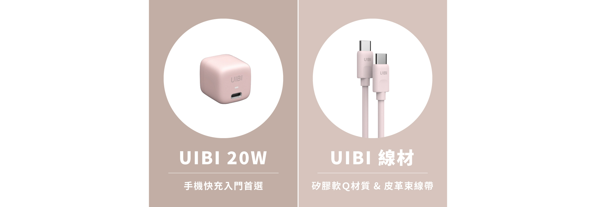 UIBI 全系列