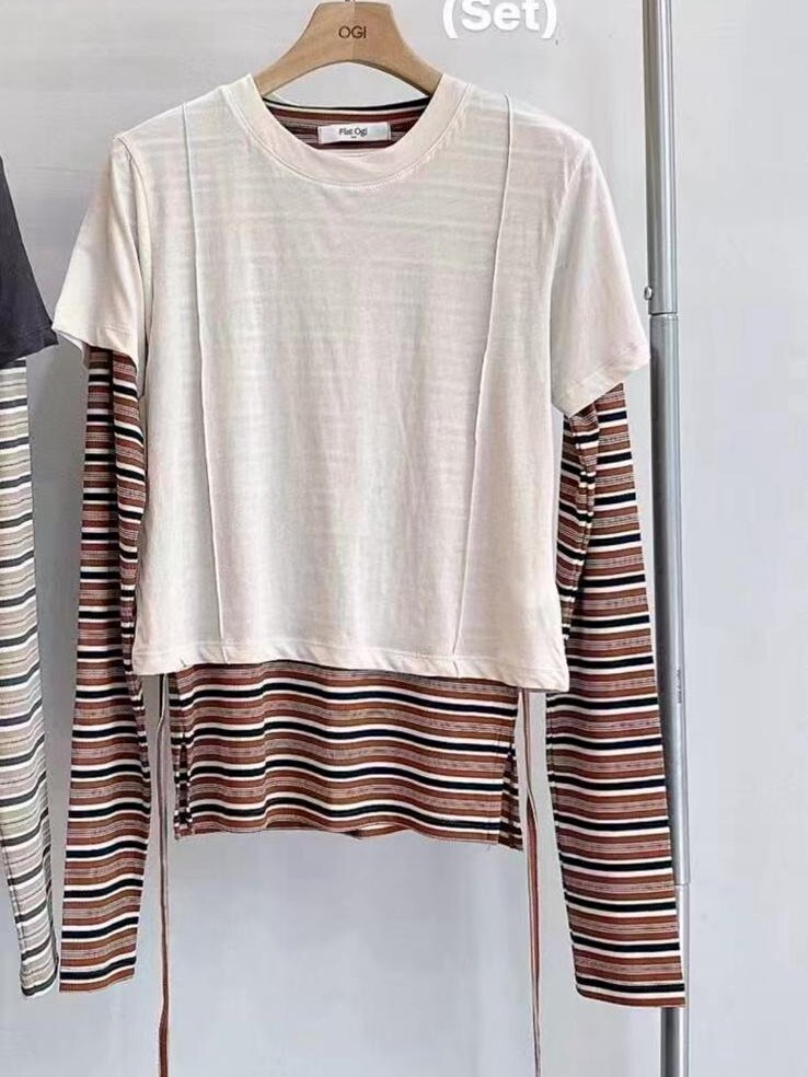 FT23  1SET  胸 36-60 長 24   $399 (一口價)