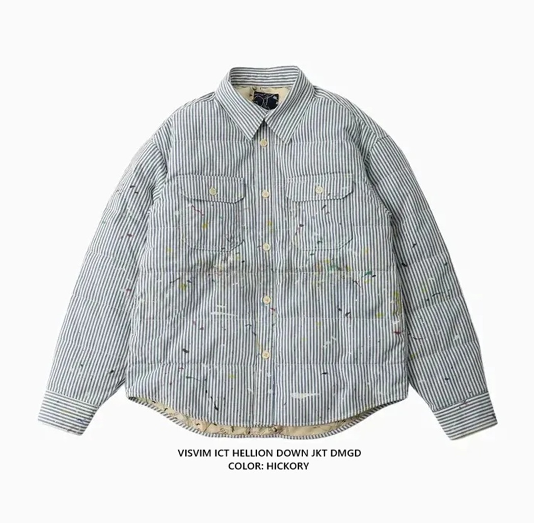Visvim