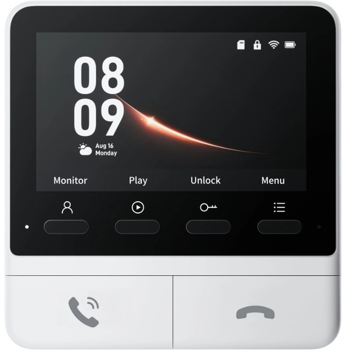 SwitchBot 貓眼門鐘附加監視器 (再購多一個)