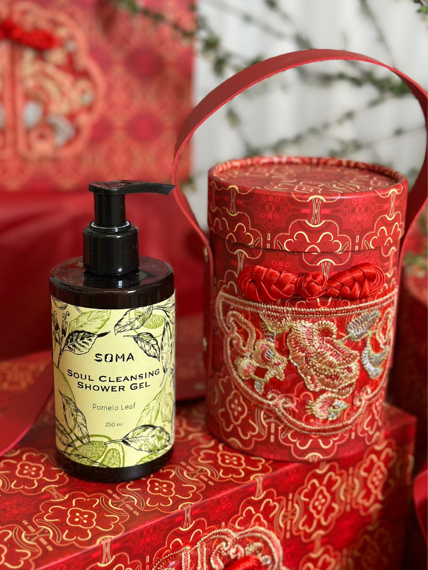 迎新柚福禮盒 A