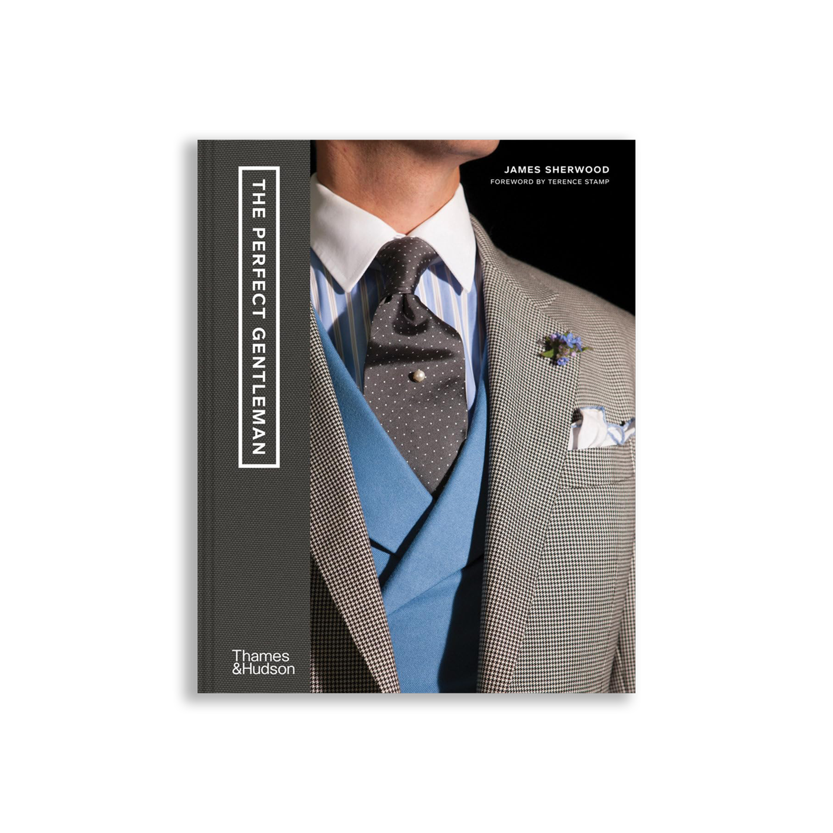 The Perfect Gentleman