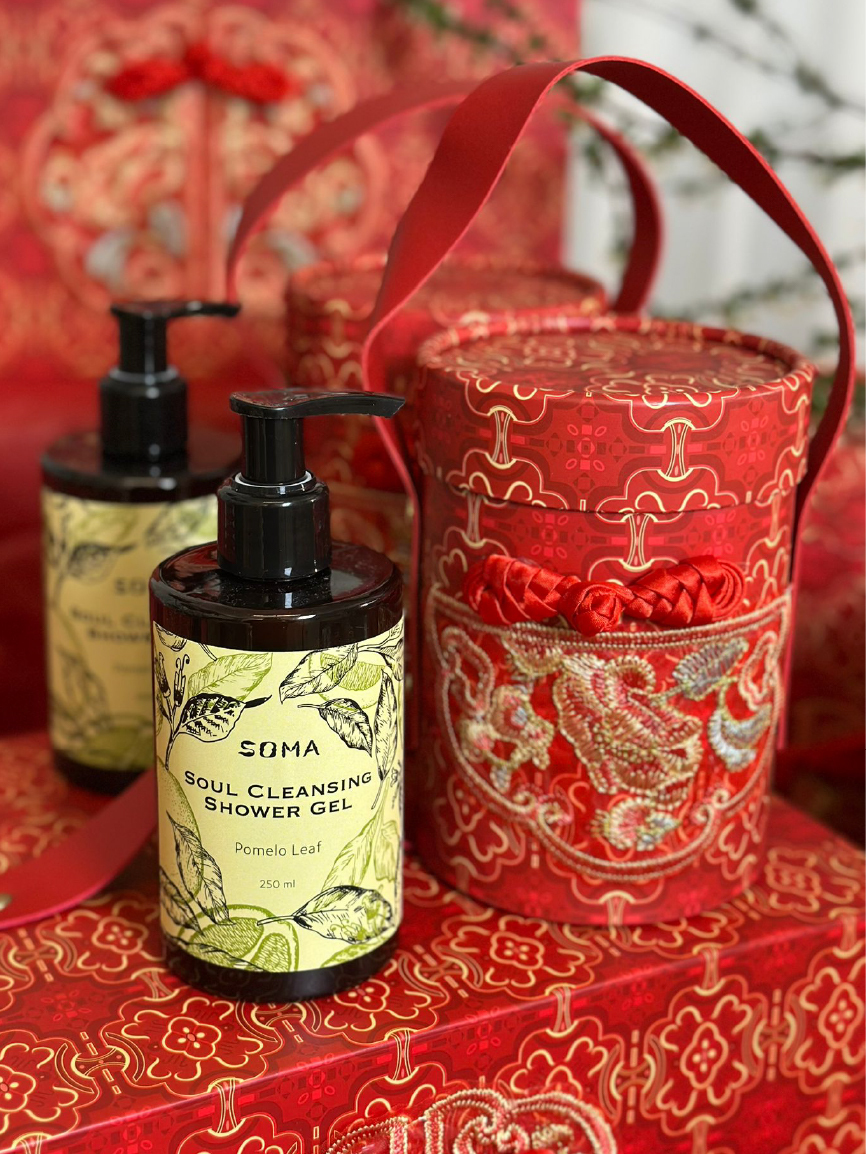 迎新柚福禮盒 B