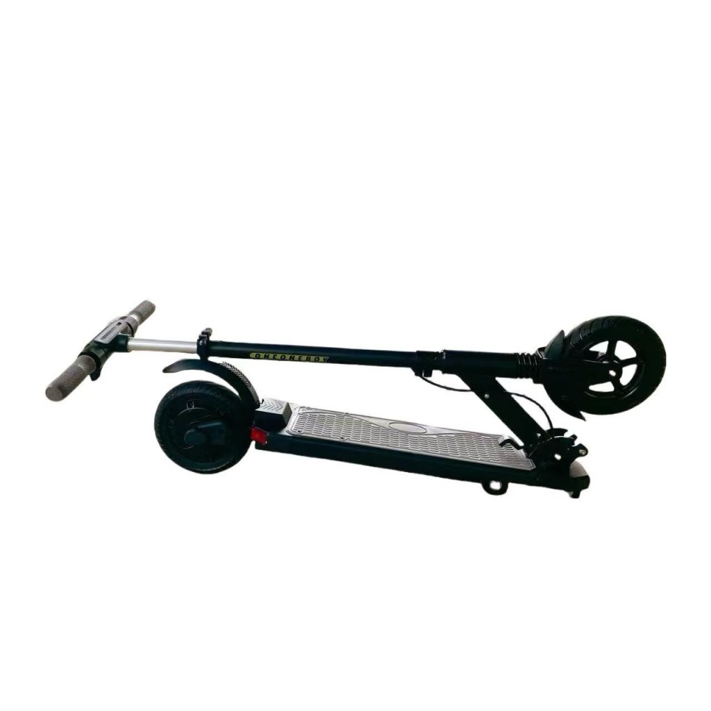 「長途王電動滑板」ONEONEBOY-BOY POWER