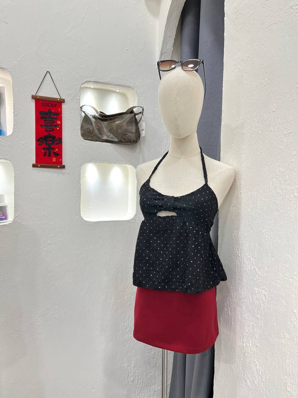 Glitter Top