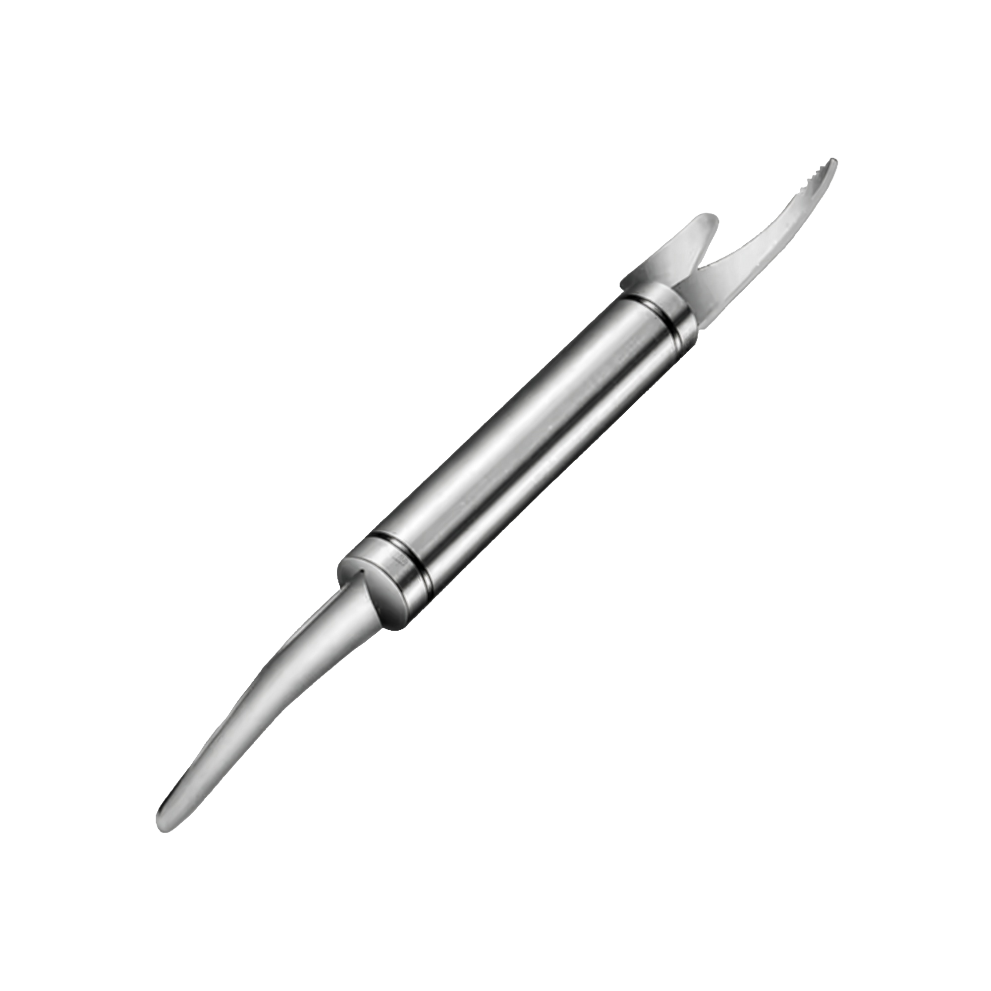 不鏽鋼多功能剝蝦器 去蝦線 蝦殼 開蝦器 挑蝦線 撥蝦殼